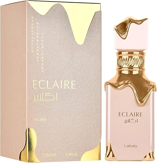 عطر لطافة إيكلار او دو بارفان 100 مل