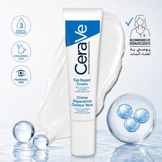 CeraVe Eye Repair Cream 14ml