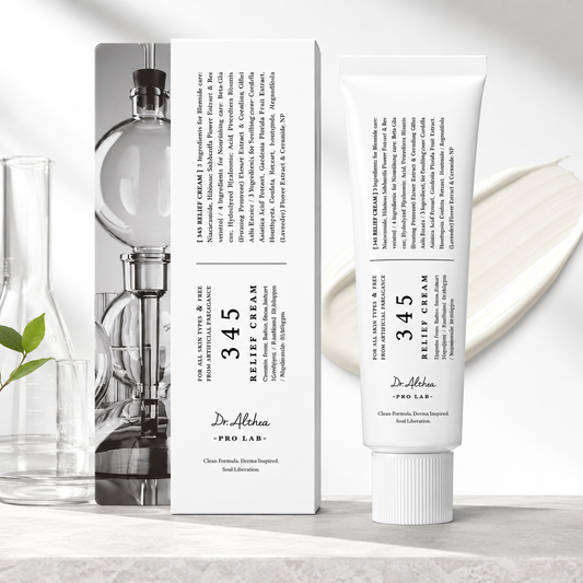 Dr. Althea 345 Relief Cream