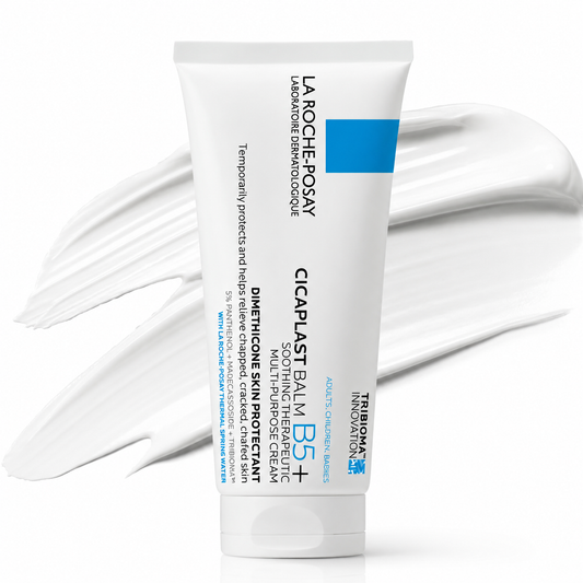 La Roche-Posay Cicaplast Baume B5+Cream- 40ml