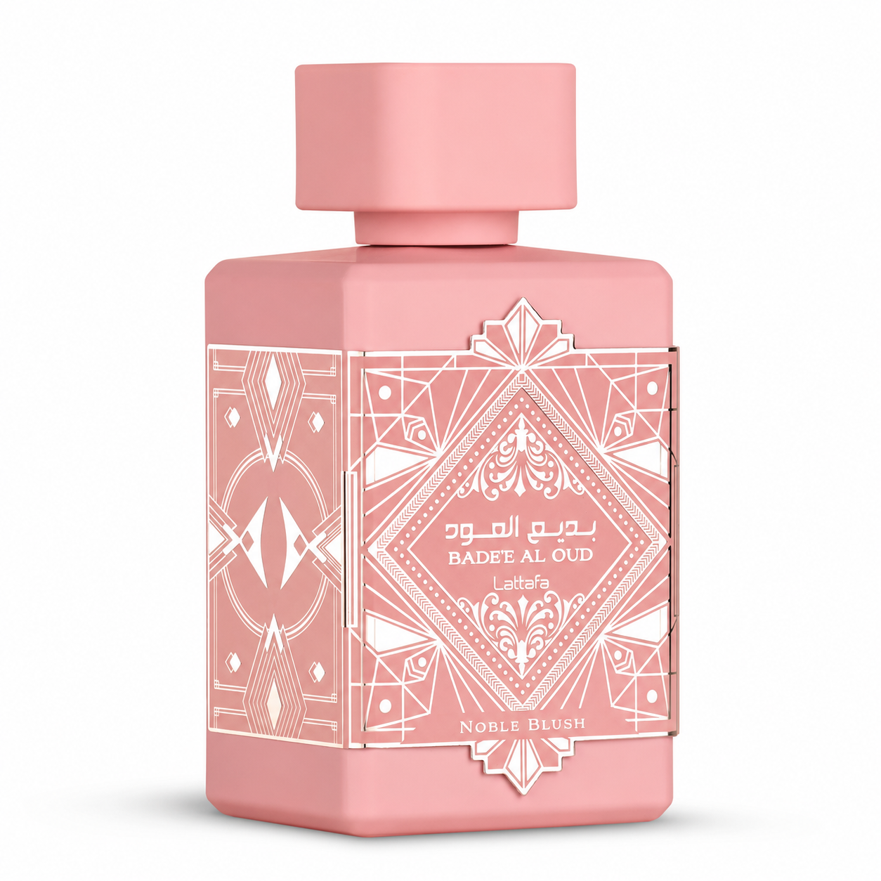Lattafa Bade'e Al Oud Noble Blush Eau De Parfum