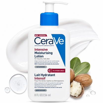 CeraVe Intensive Moisturising Lotion 236ml