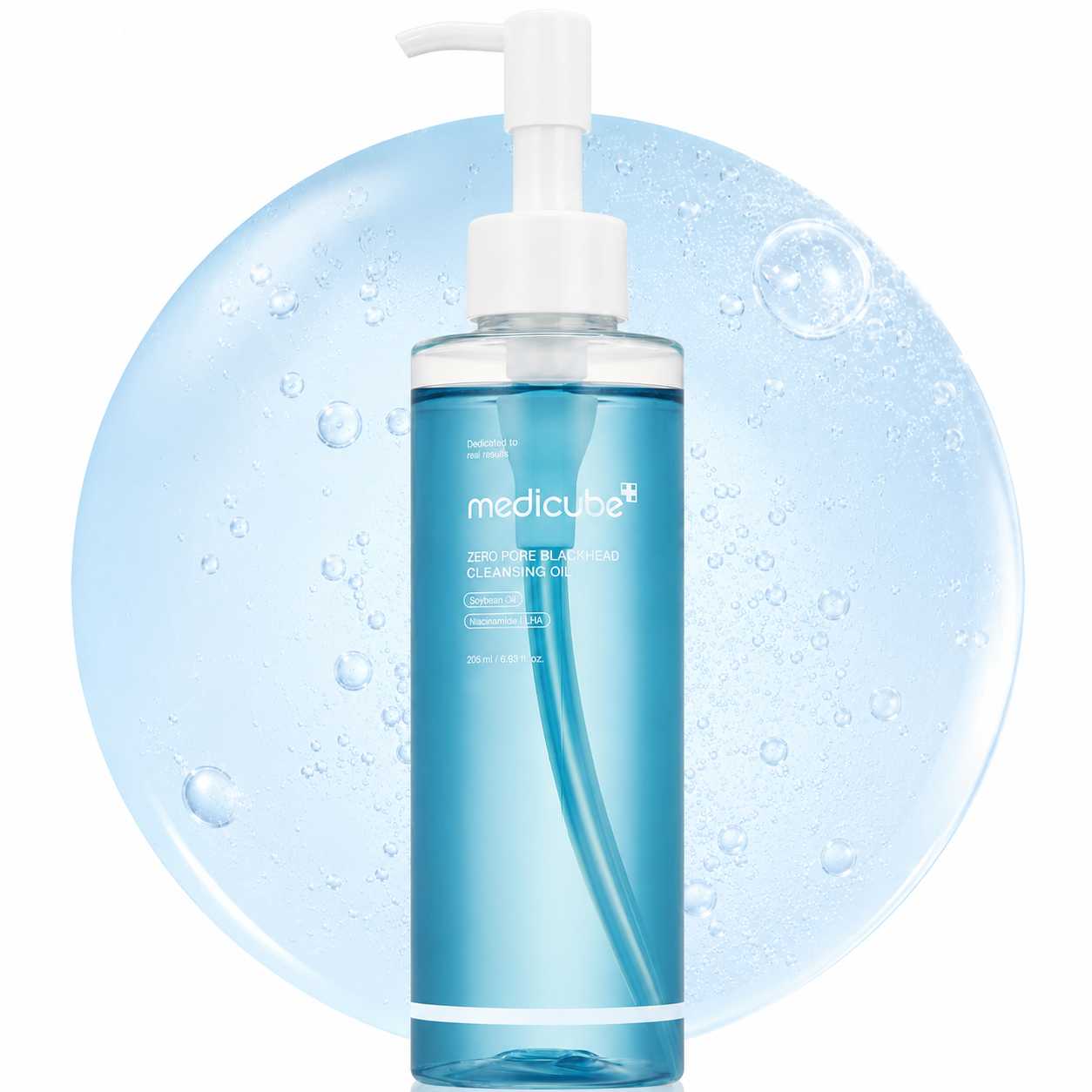 Medicube Zero Pore Blackhead Cleansing