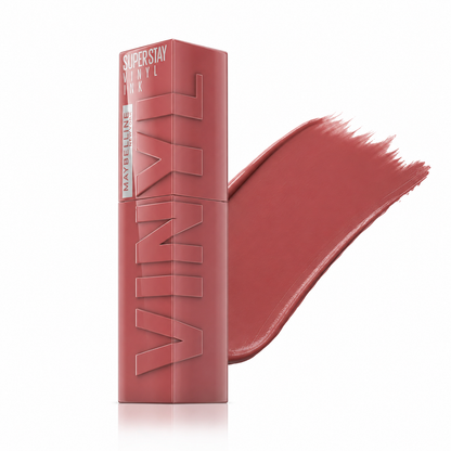 Maybelline New York SuperStay Vinyl Ink Liquid Lipstick