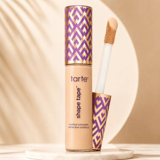 Tarte Shape Tape Contour Concealer 20S Light Sand