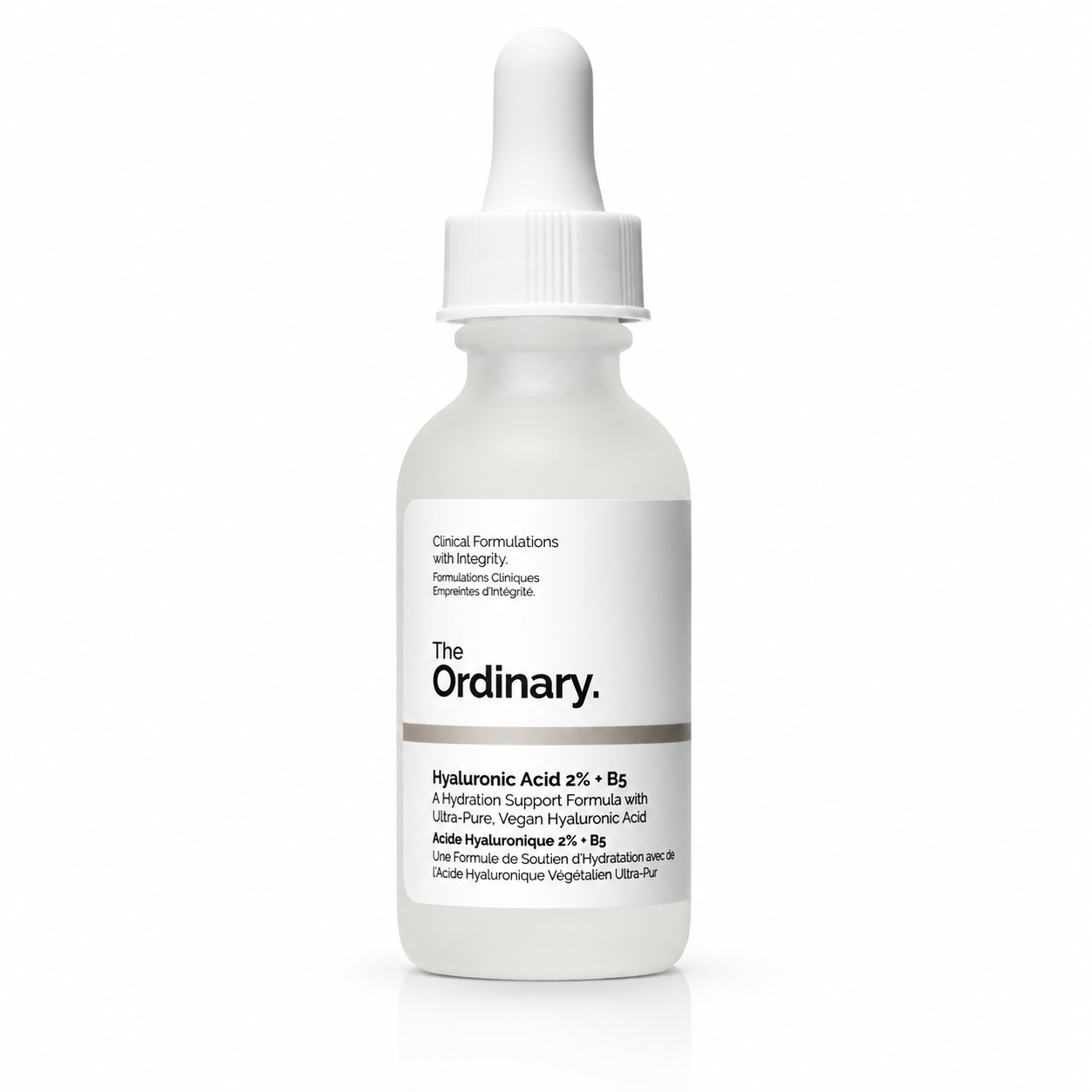 The Ordinary Niacinamide 10% + Zinc 1% Face Serum