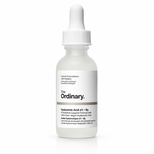 The Ordinary Niacinamide 10% + Zinc 1% Face Serum