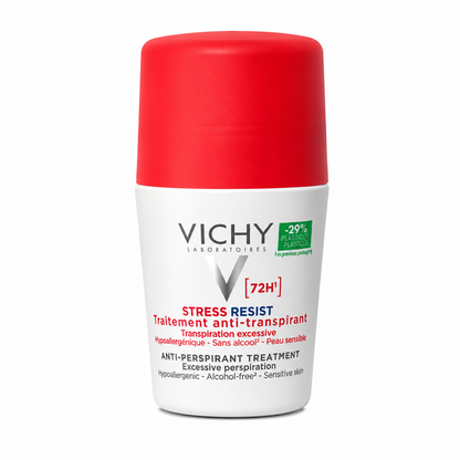 Vichy Stress Resist 72H  Roll-On Deodorant