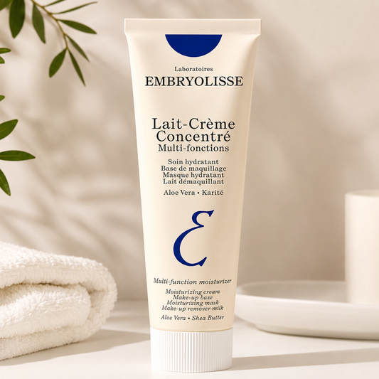 Embryolisse Lait-Crème Concentré Moisturizer 75ml