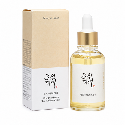 Beauty of Joseon Glow Deep Serum