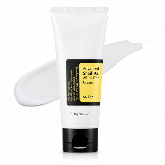 COSRX Advanced Snail 92 All In One Cream –100g
