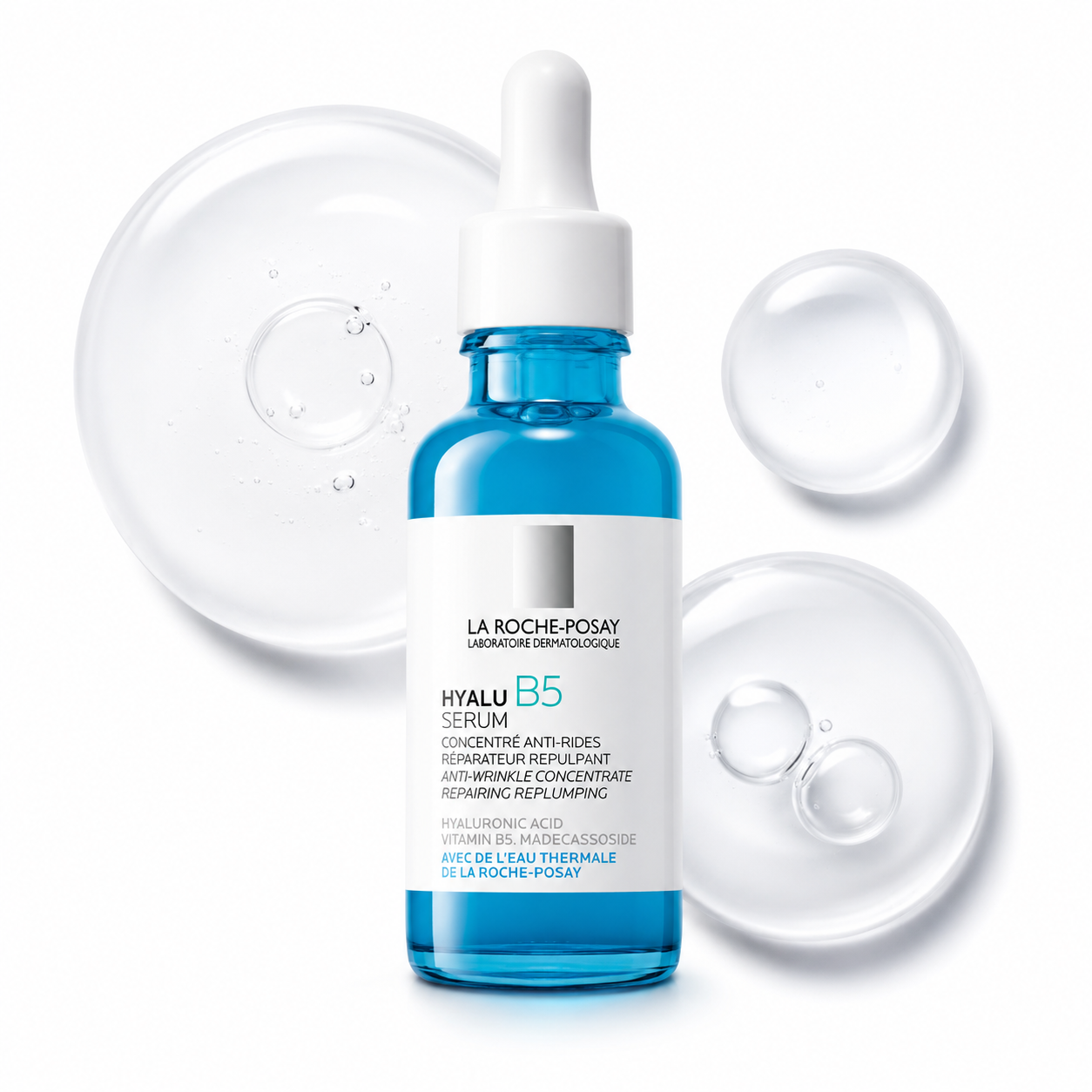 La Roche-Posay Hyalu B5 Serum 30ml