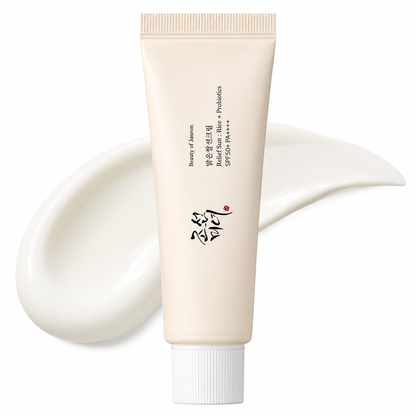 Beauty of Joseon  Sunscreen Cream
