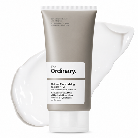 The Ordinary Natural Moisturizing Factors + HA –100ml