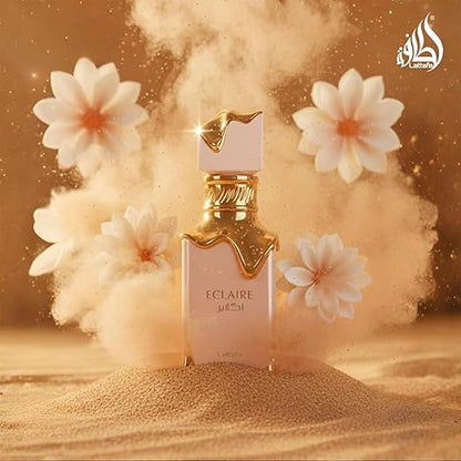 عطر لطافة إيكلار او دو بارفان 100 مل