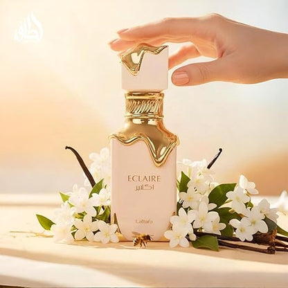 عطر لطافة إيكلار او دو بارفان 100 مل