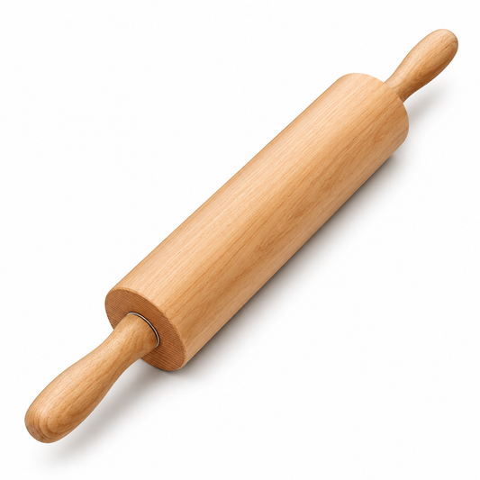 Premium Wooden Rolling Pin