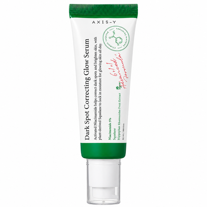 AXIS-Y Dark Spot Correcting Glow Serum 50ml