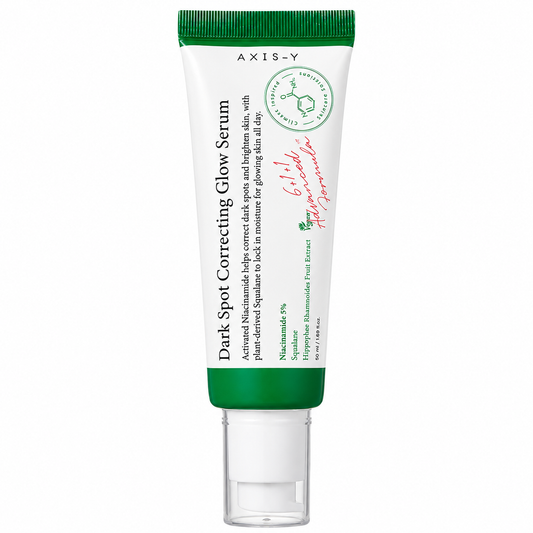 AXIS-Y Dark Spot Correcting Glow Serum 50ml