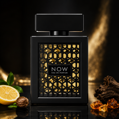 Rasasi NOW Eau de Parfum 100ml