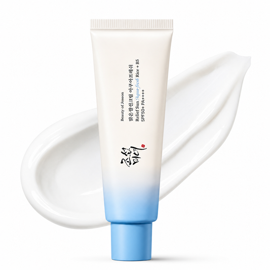 Beauty of Joseon Relief Sun Aqua-Fresh Rice + B5
