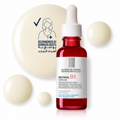 La Roche-Posay Retinol B3 Serum 30ml