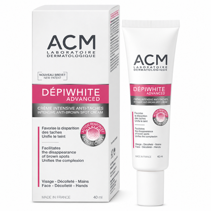 ACM Dépiwhite Advanced Intensive Anti-Brown Spot Cream