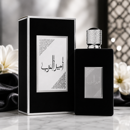 Asdaaf Ameer Al Arab Eau De Parfum – 100ml