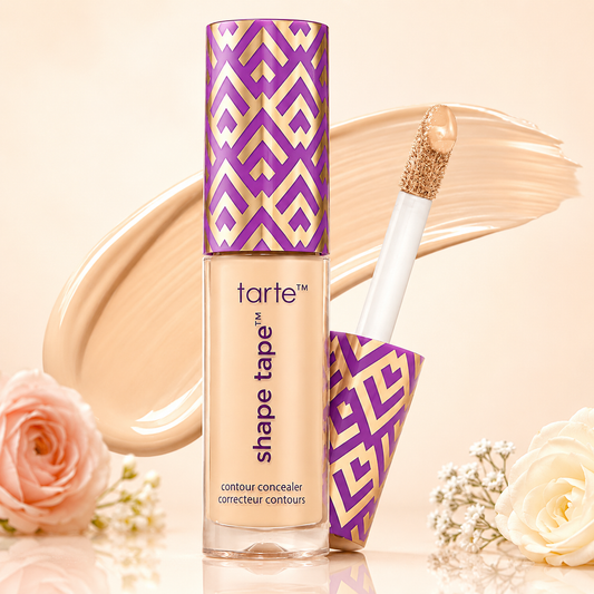 Tarte Shape Tape Contour Concealer Fair Neutral 12N